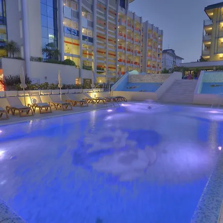 Отель Ca' D'oro Tre Stelle Superior Adults Only 3*