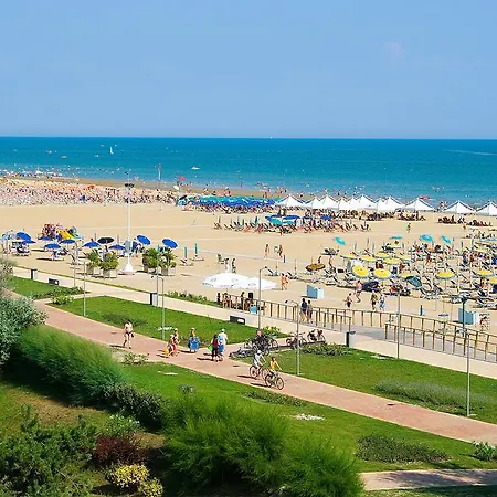 Ξενοδοχείο Ca' D'oro Tre Stelle Superior Adults Only 3*