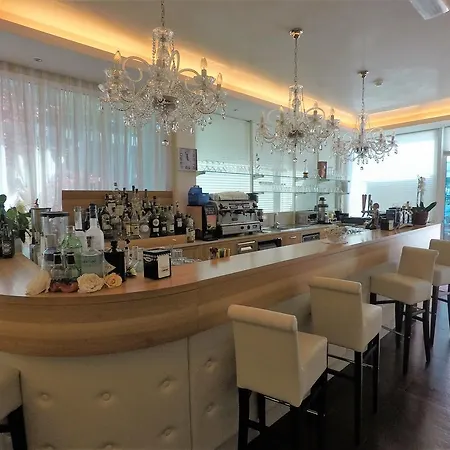 Hotel Ca' D'oro Tre Stelle Superior Adults Only Bibione