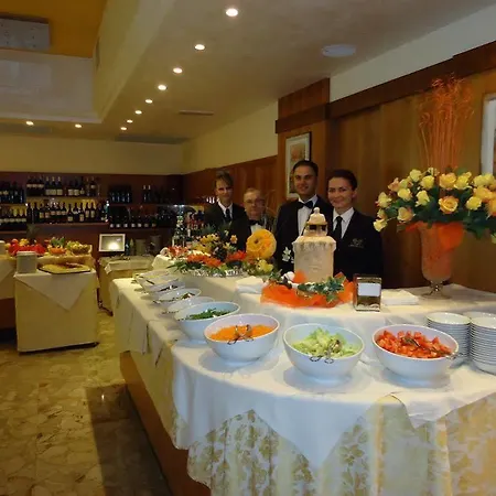 Ca' D'oro Tre Stelle Superior Adults Only Hotell 3*