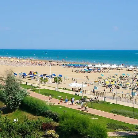 Hotell Ca' D'oro Tre Stelle Superior Adults Only Bibione