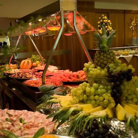 Hotell Ca' D'oro Tre Stelle Superior Adults Only 3*
