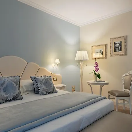 Отель Ca' D'oro Tre Stelle Superior Adults Only Бибионе