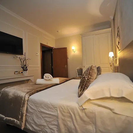 Ca' D'oro Tre Stelle Superior Adults Only