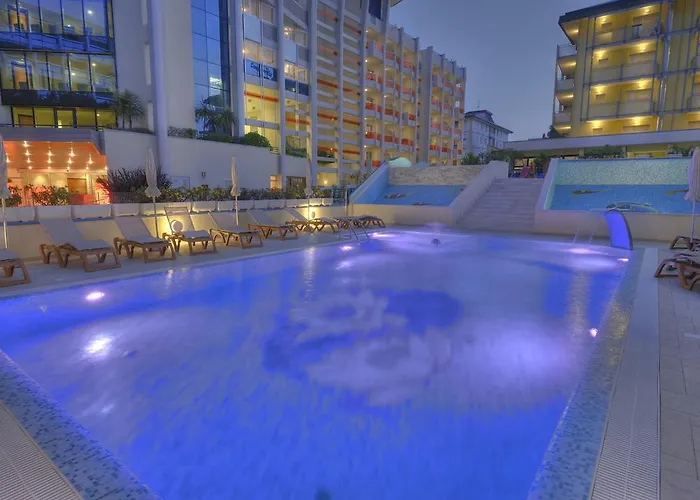 Otel Ca' D'oro Tre Stelle Superior Adults Only 3*